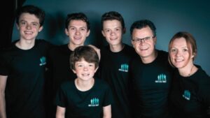 Lire la suite à propos de l’article Tout savoir sur les frères de Tom Holland