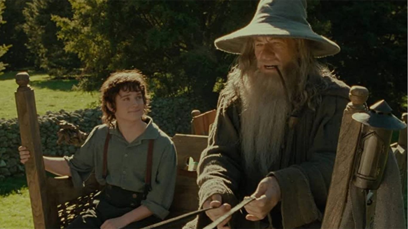 Test Le Seigneur Des Anneaux Quel Elfe Es tu Quiz Gandalf : 10 questions sur le magicien du Seigneur des Anneaux