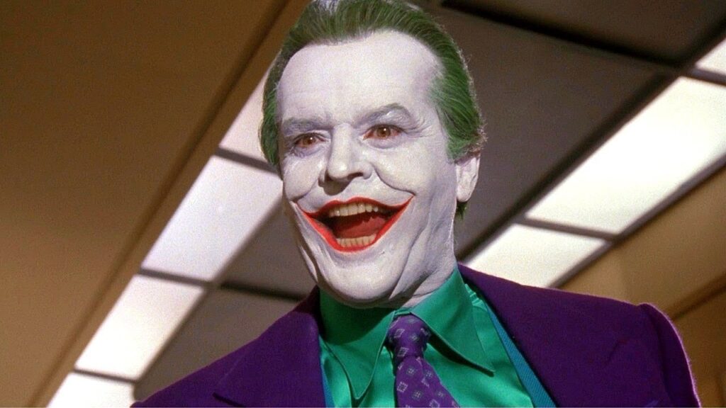 joker batman