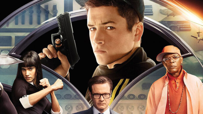 kingsman quiz
