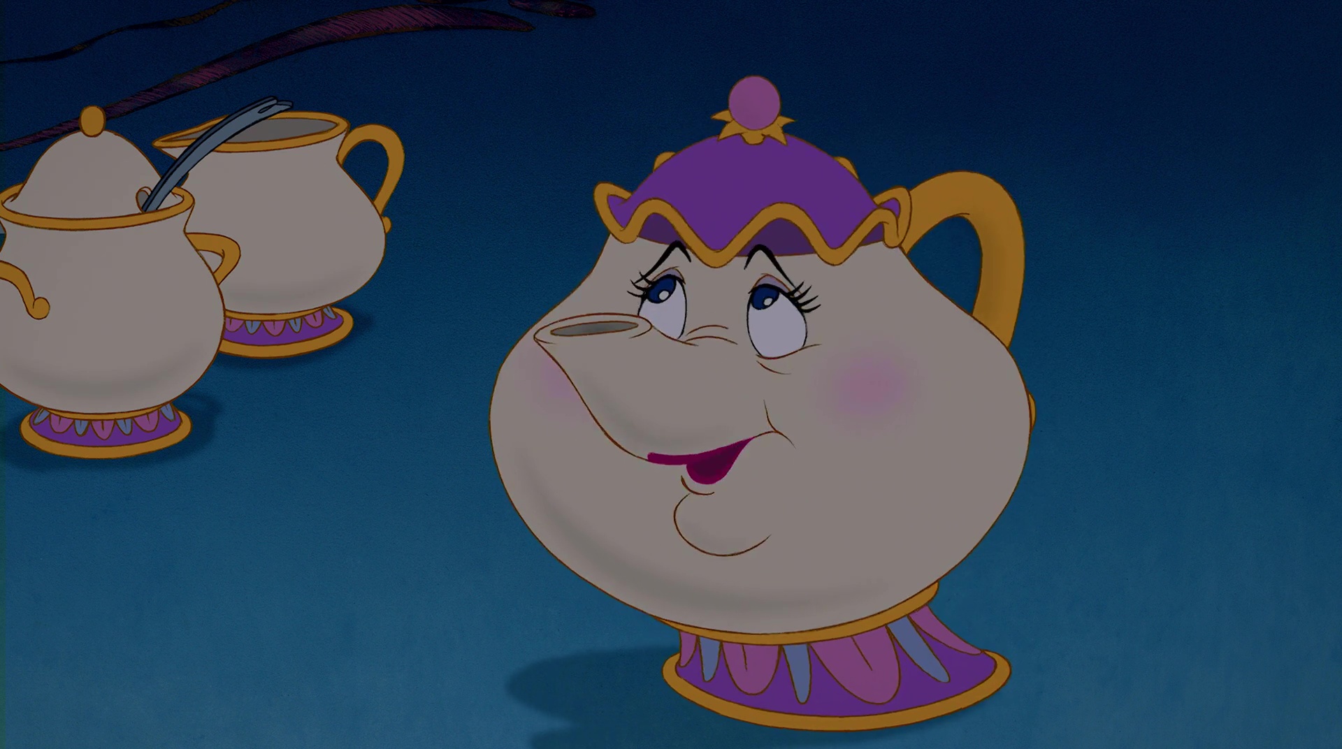 Quiz La Belle Et La Bete Quiz La Belle et la Bête : Qui est un vrai fan du Disney ?