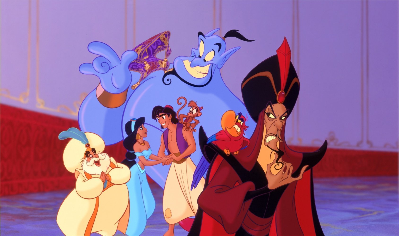You are currently viewing Quiz Aladdin : Connais-tu vraiment ce Disney incroyable ?