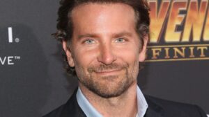 Quiz Bradley Cooper : Seul un vrai fan aura 10/10