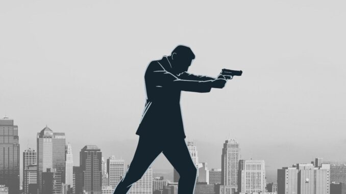 quiz film espionnage