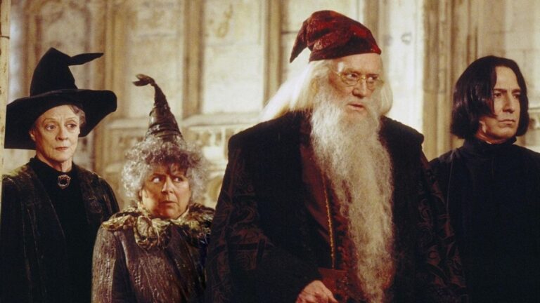 Lire la suite à propos de l’article Quiz Harry Potter : dans quelle maison étaient ces professeurs ?