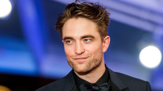 quiz robert pattinson