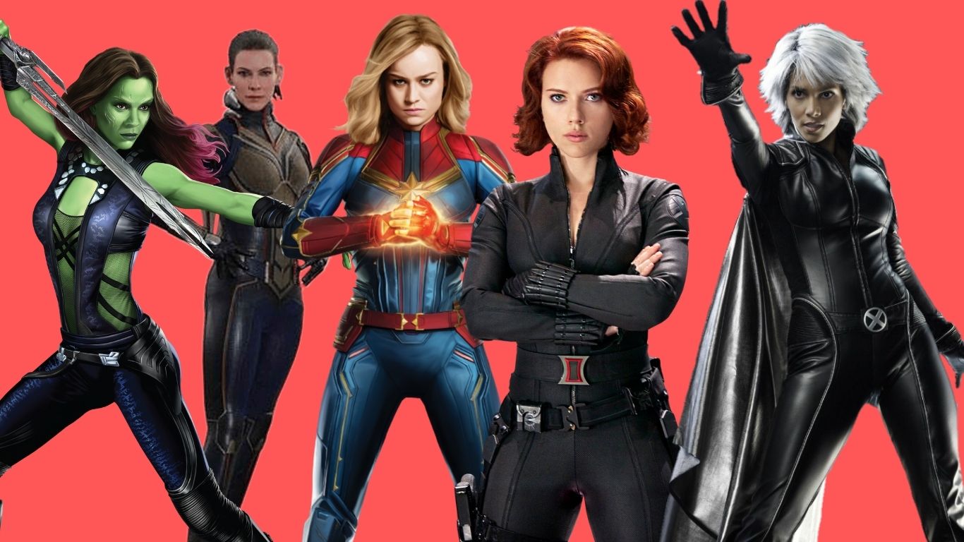 You are currently viewing Quiz Marvel : Retrouvez les super-héroïnes incarnées par ces actrices