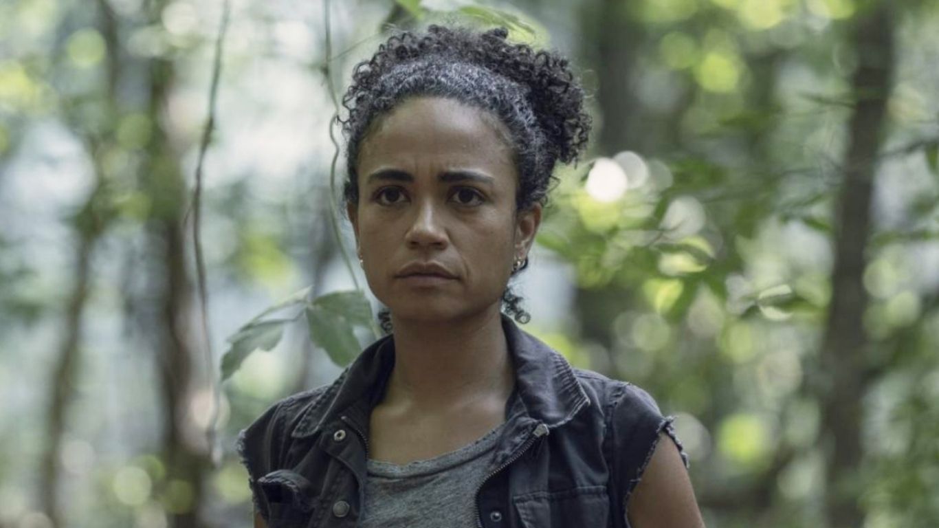 Qui A Joué Connie The Walking Dead Quiz The Walking Dead : Retrouve le nom de ces 10 personnages