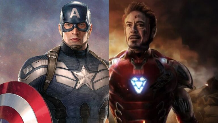 Lire la suite à propos de l’article Ce test rapide te dira si tu ressembles à Captain America ou Iron Man (Marvel)