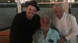 Lire la suite à propos de l’article L’anecdote incroyable de Kev Adams sur Jean-Paul Belmondo