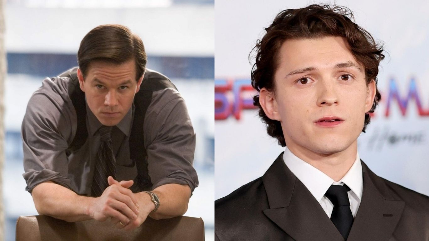 You are currently viewing Qui es-tu : Mark Wahlberg ou Tom Holland ? (Test de personnalité)