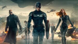 Lire la suite à propos de l’article Quiz Captain America : Le Soldat de l’hiver (Marvel)