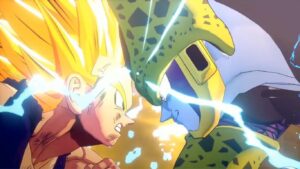 Lire la suite à propos de l’article Quiz Dragon Ball Z : La saga des Cyborgs et de Cell