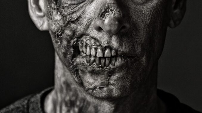 quiz films de zombies