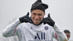 Lire la suite à propos de l’article Quiz Kylian Mbappé : la star du football français