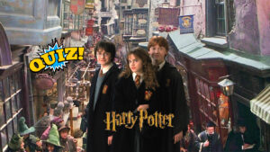 Lire la suite à propos de l’article Harry Potter : Un vrai fan reconnaitra ces 10 lieux