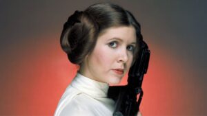 Lire la suite à propos de l’article Quiz Princesse Leia : Seul un vrai fan aura 10/10