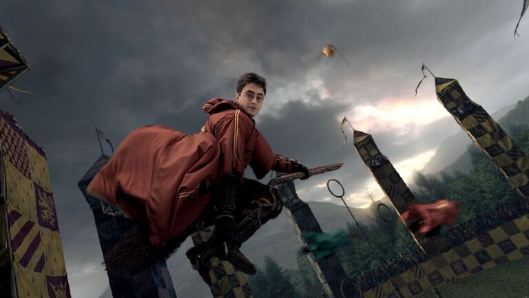 Lire la suite à propos de l’article Quiz Quidditch : Un test sur le sport préféré des sorciers