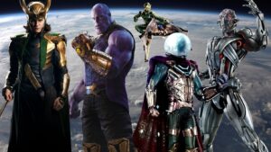 Lire la suite à propos de l’article Ce quiz sur les super-vilains Marvel va t’amuser !