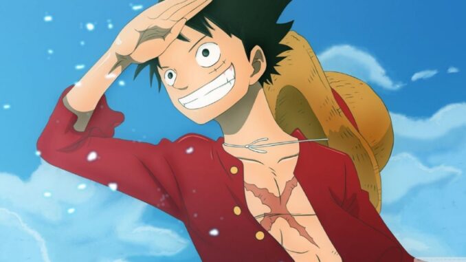Qui es-tu dans One Piece : Luffy ou Zoro ? | Pinkcorn