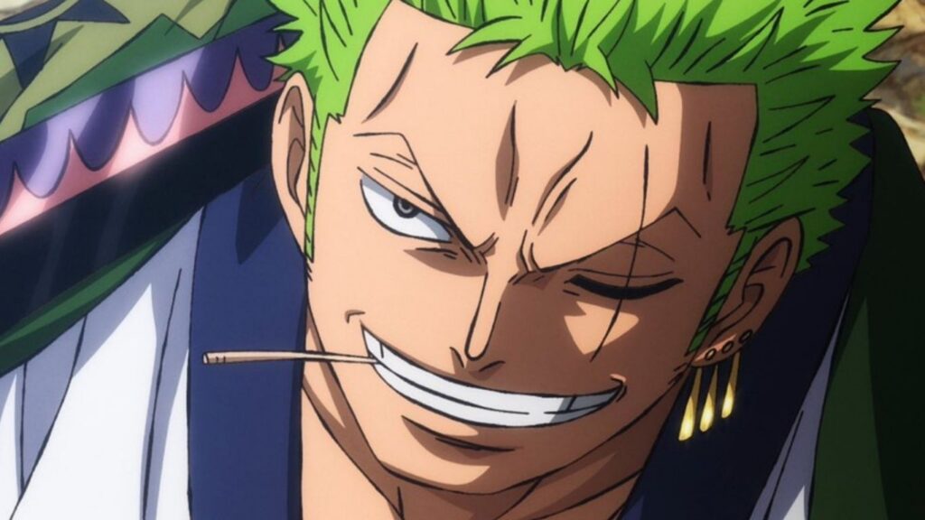 Qui es-tu dans One Piece : Luffy ou Zoro ? | Pinkcorn