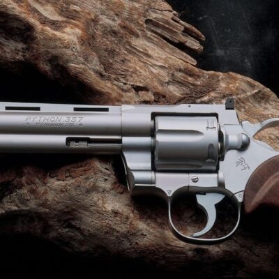 Colt Python.357 Magnum