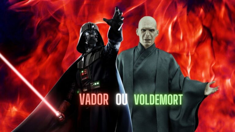Lire la suite à propos de l’article Ce test sans pitié te dira si t’es plus Voldemort ou Dark Vador
