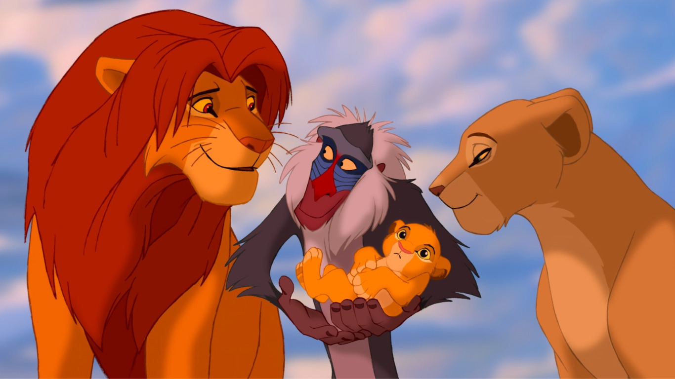 You are currently viewing Le quiz le plus difficile sur Le Roi Lion (Disney, 1994)