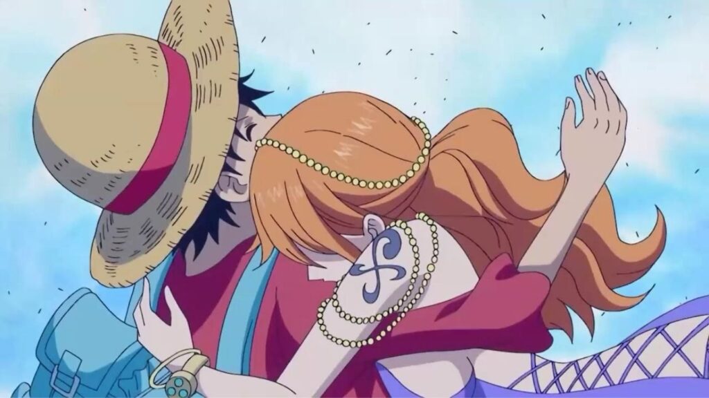 Qui es-tu dans One Piece : Luffy ou Zoro ? | Pinkcorn