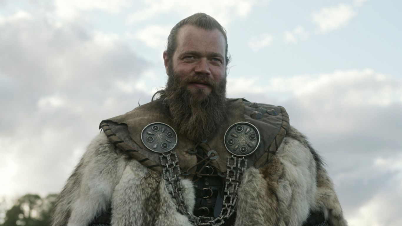 Quel Personnage De Vikings Es Tu Quiz Viking Valhalla : Qui a vu la série Netflix ?