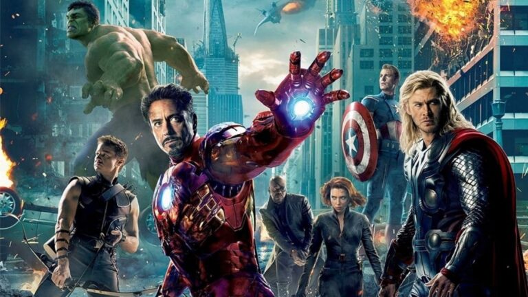 Lire la suite à propos de l’article Avengers 1 (2012) : un vrai ou faux rapide
