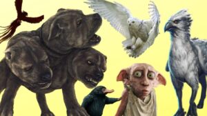 Lire la suite à propos de l’article Quiz Harry Potter : Connais-tu les créatures magiques ?