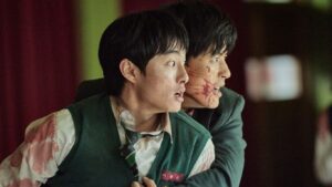 Lire la suite à propos de l’article All of Us Are Dead : impossible d’avoir 5/5 à ce quiz sur la série de zombies Netflix