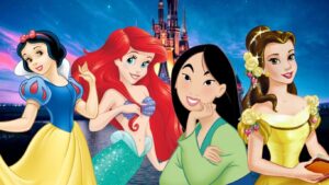 Lire la suite à propos de l’article Impossible d’avoir 8/8 à ce quiz sur les princesses Disney