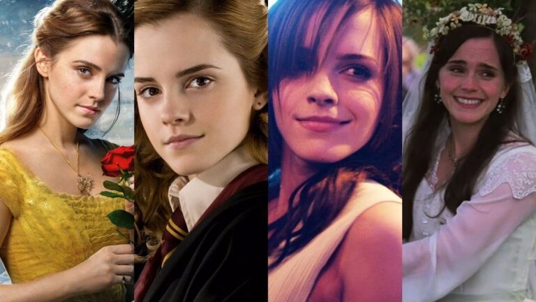 Lire la suite à propos de l’article Quiz Emma Watson : Es-tu un vrai fan de l’actrice ?