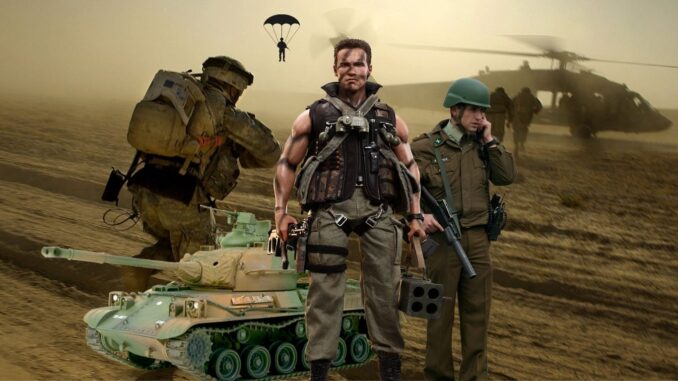 quiz film de guerre