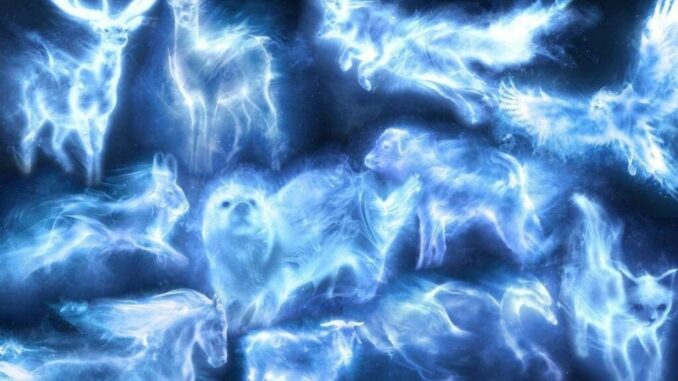 quiz patronus harry potter