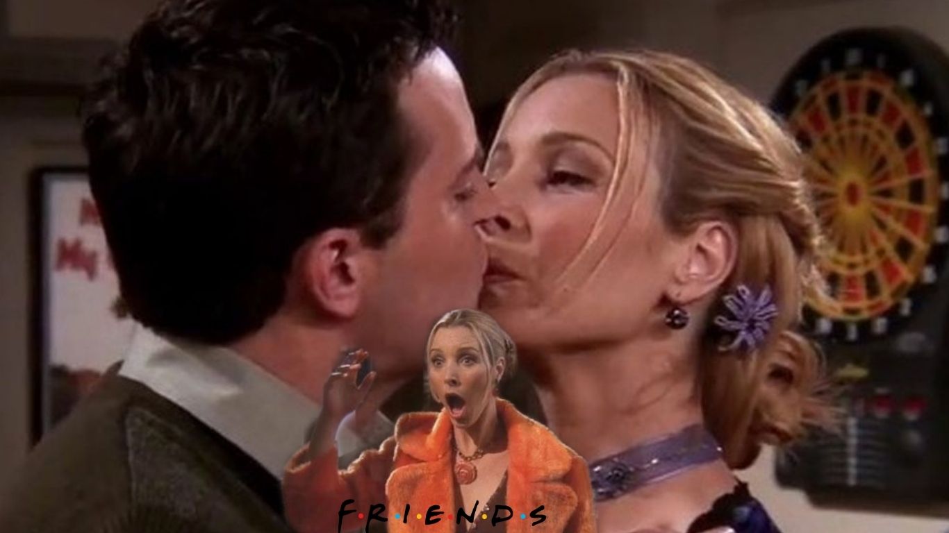 You are currently viewing Quiz sur Phoebe et ses relations amoureuses dans la série Friends