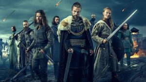 Lire la suite à propos de l’article Quiz Viking Valhalla : Qui a vu la série Netflix ?