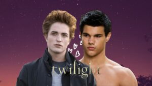 Lire la suite à propos de l’article Quiz réplique Twilight – Qui dit ça : Edward ou Jacob ?