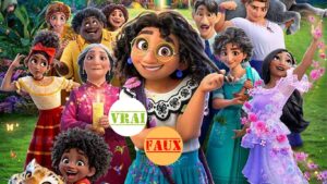 Lire la suite à propos de l’article Encanto (Disney) : Impossible d’avoir 6/6 à ce vrai ou faux sur le film d’animation