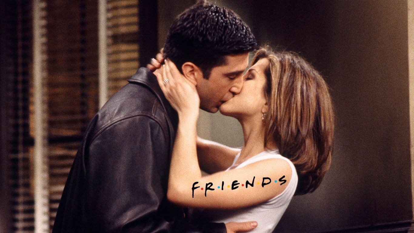 You are currently viewing Quiz Ross et Rachel pour les amoureux de Friends