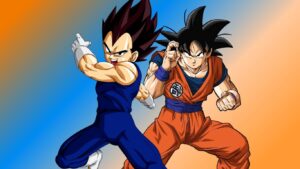 Lire la suite à propos de l’article DBZ : Qui es-tu entre Son Goku et Vegeta ?
