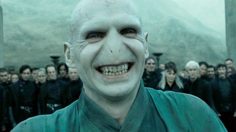 Lire la suite à propos de l’article Quiz Voldemort : seul un vrai fan aura 5/5