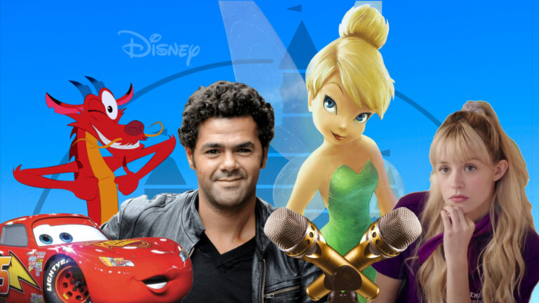 Lire la suite à propos de l’article Quiz doublage Disney : Retrouve les voix françaises de ces 10 personnages cultes