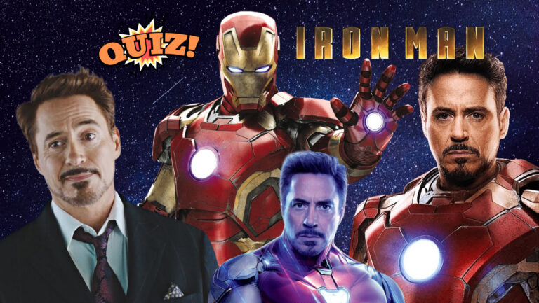 Lire la suite à propos de l’article Le quiz ultime sur Iron Man, le boss du MCU
