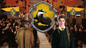 Lire la suite à propos de l’article Quiz rapide sur Poufsouffle, la maison de Cédric Diggory