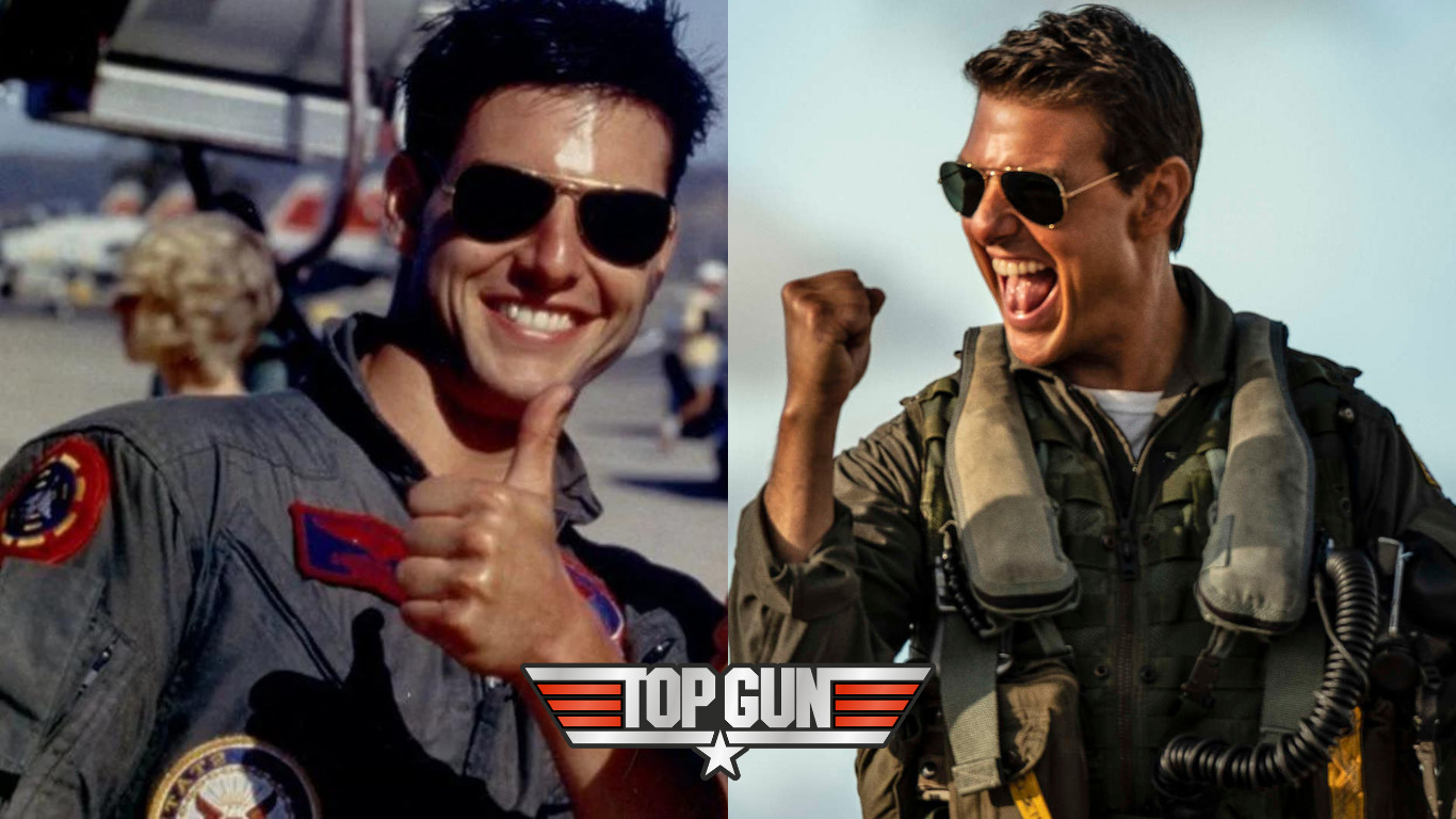 You are currently viewing Tom Cruise : 5 secrets sur Top Gun qui changent tout