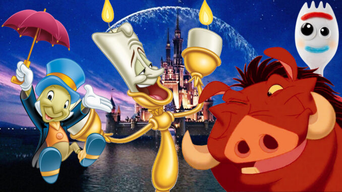 quiz acolytes disney