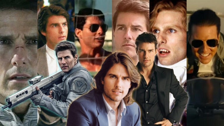 Lire la suite à propos de l’article Quiz Tom Cruise : Connais-tu vraiment l’acteur de Top Gun ?